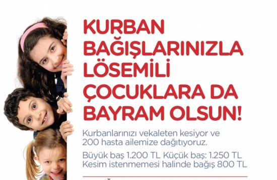 2018 YILI LÖDER KURBAN BAĞIŞI 2018 YILI LÖDER KURBAN BAĞIŞI