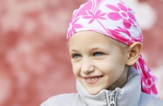Çocuk kanserleri günümüzde %80 tam iyileştirilebilir